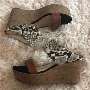 Marc Fisher Platforms